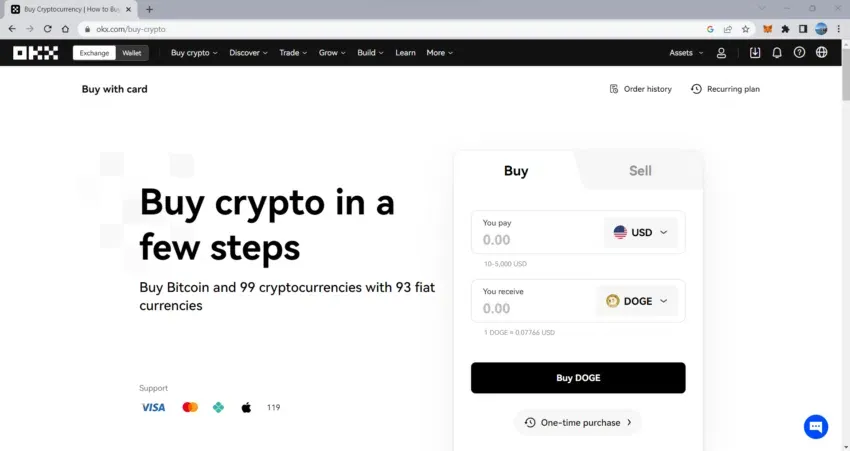 acheter un meme coin