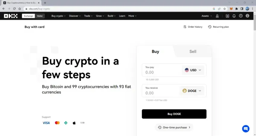acheter un meme coin