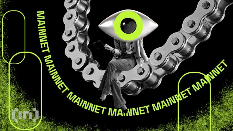 Mainnet, c'est quoi ?
