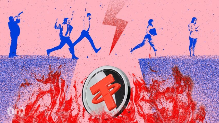 Stablecoins