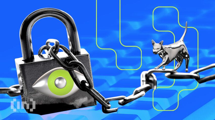 sécurité crypto