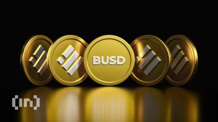 Non, le stablecoin BUSD de Binance n’est pas entièrement réglementé