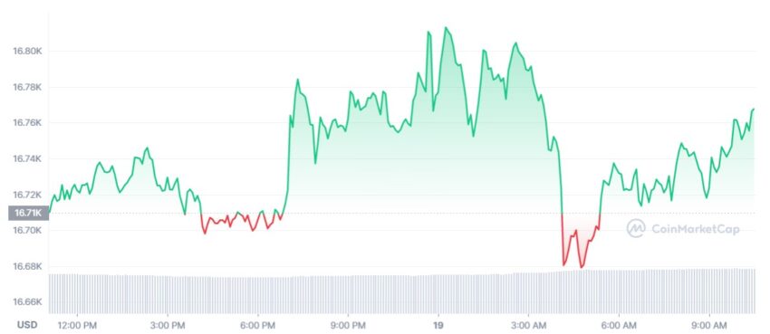 cours bitcoin