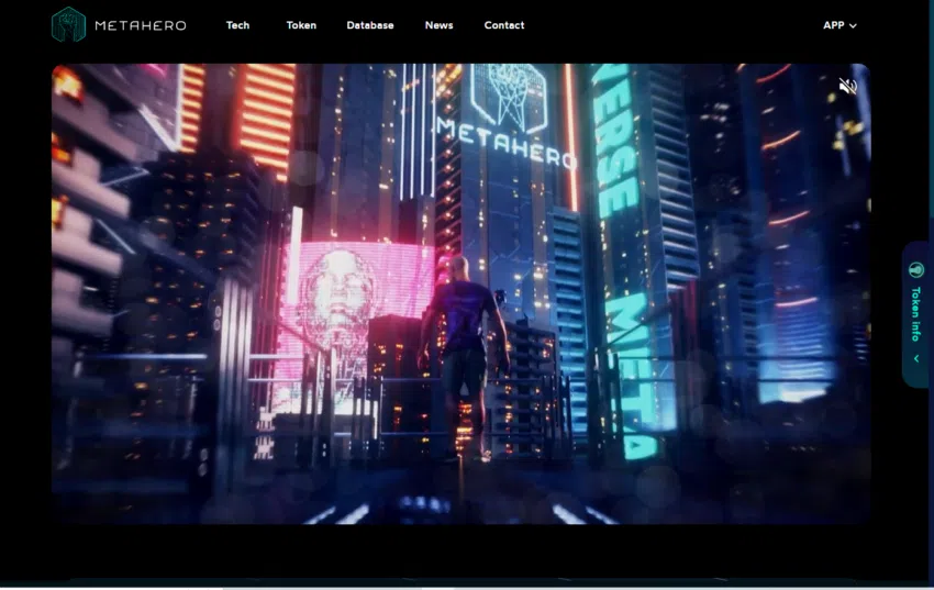 metahero