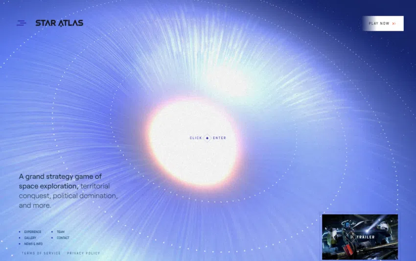 star atlas