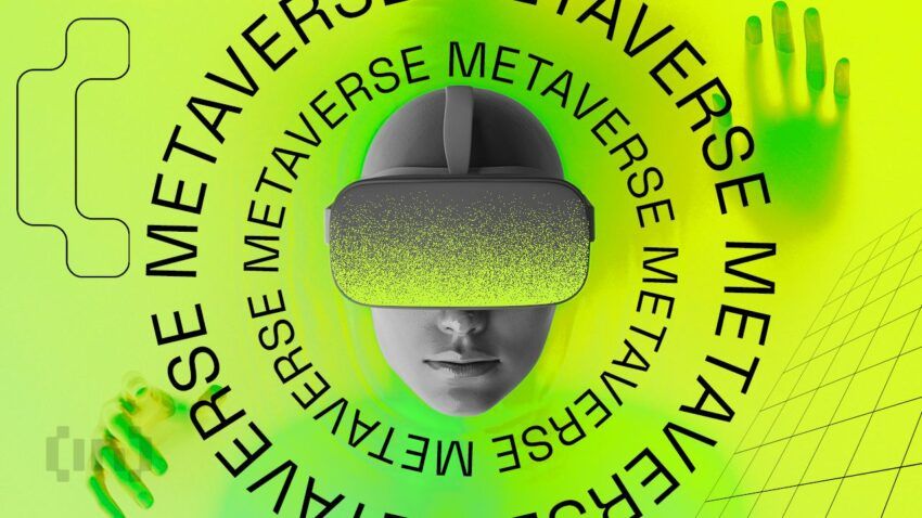 Metaverse : top 10 des plateformes à surveiller en 2023