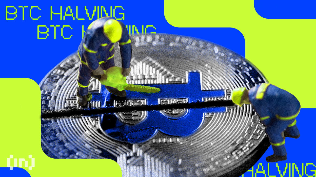 Halving Bitcoin tout savoir sur l