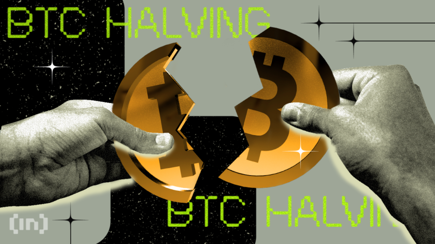 halving bitcoin