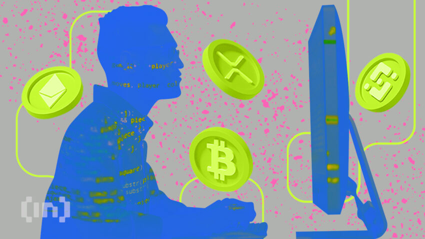 Satoshi Nakamoto