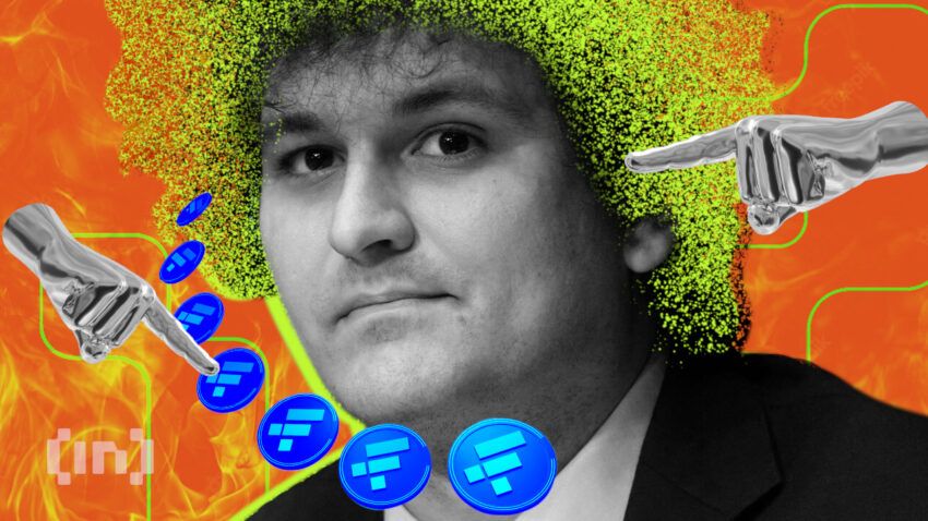 Sam Bankman-Fried