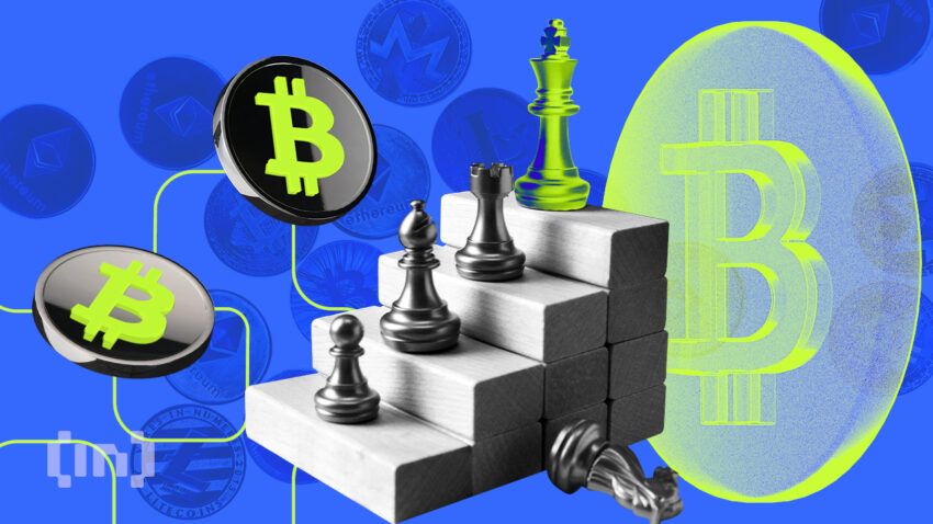24h Crypto : Bitcoin bientôt roi de l’économie mondiale ?