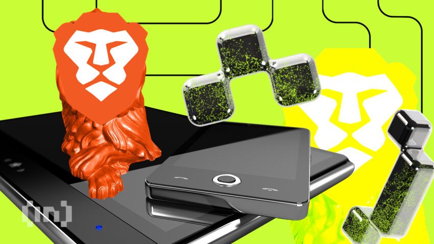 Brave et Solana, partenariat explosif pour la crypto ?