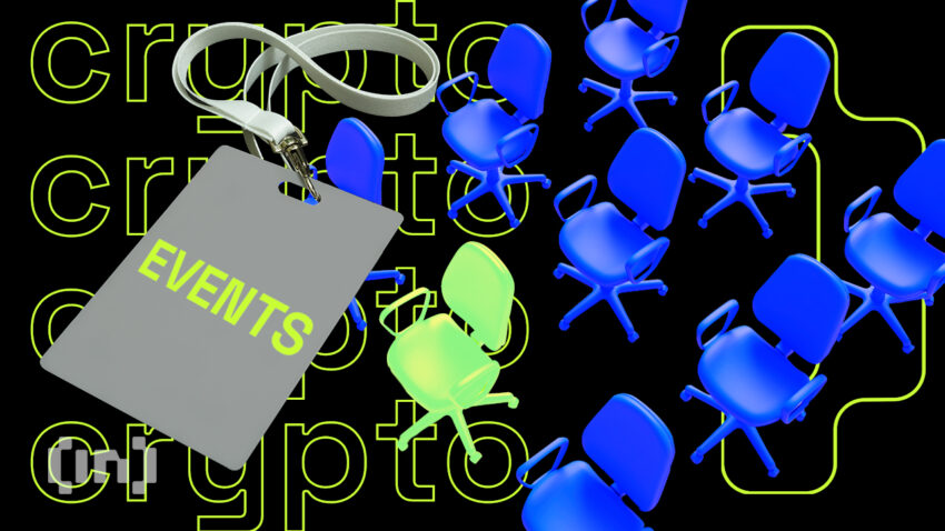 événement crypto