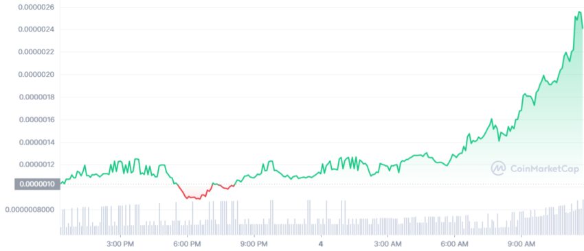 bonk crypto