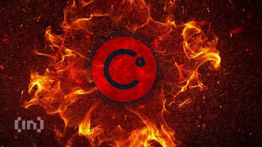 Celsius Network