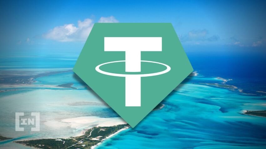 Les fonds spéculatifs parient sur la chute de Tether (USDT)