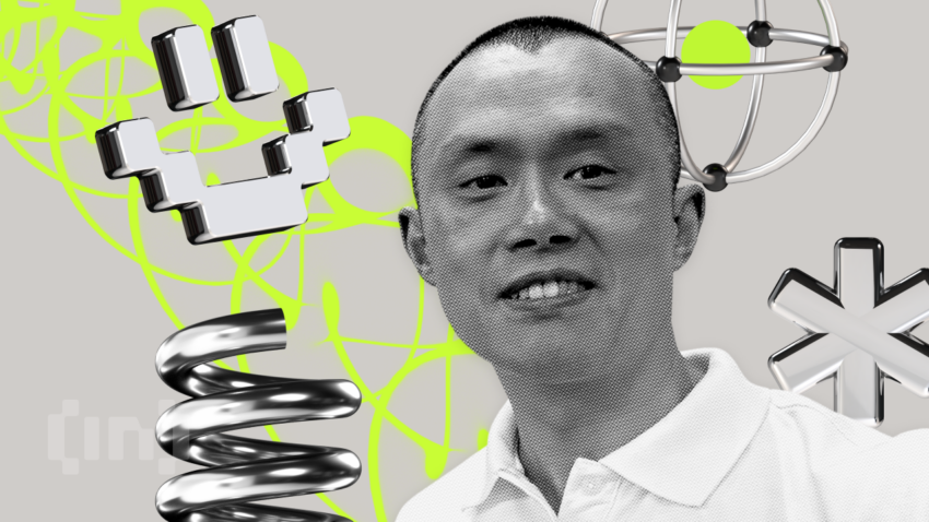 Richard Teng : successeur de Changpeng Zhao à la tête de Binance ?