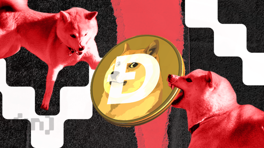 Dogecoin (DOGE) va-t-il enfin rebondir à son plancher ?