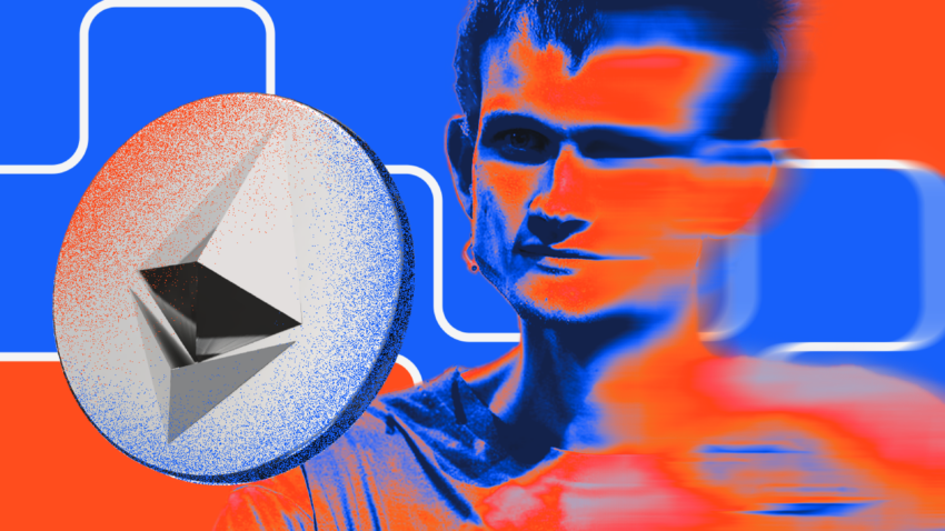 Vitalik Buterin revend ses ETH : que se passe-t-il ?