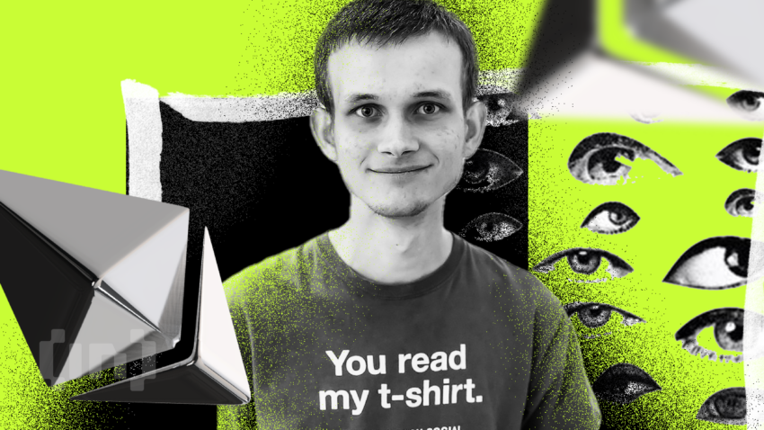 Vitalik Buterin apporte son soutien à Solana