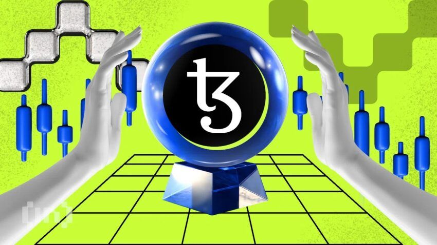 Google futur géant du web 3 ? Google Cloud devient validateur sur Tezos