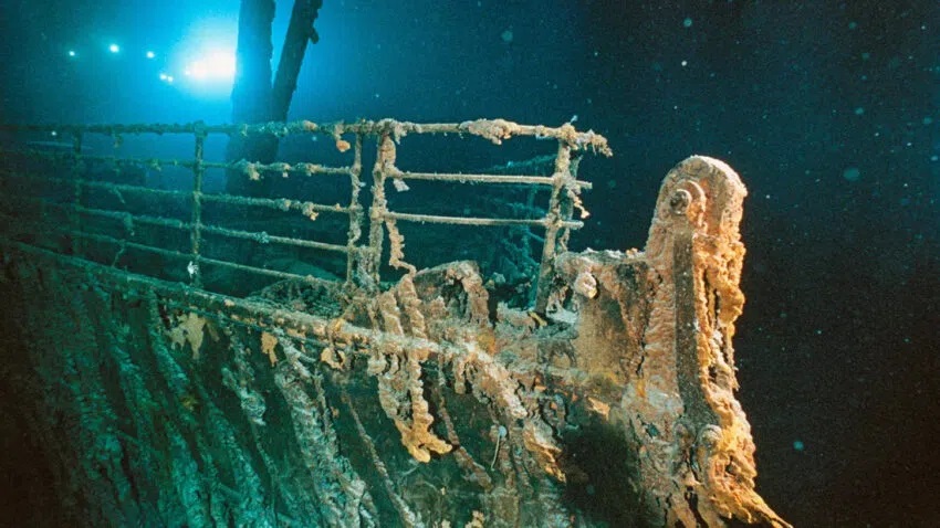 titanic