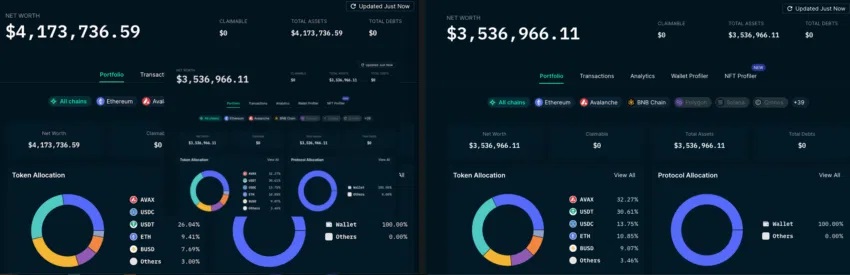 dons crypto
