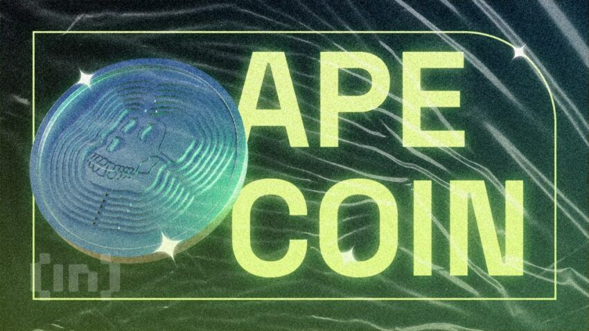 Apecoin : le dernier vesting fatal pour le cours du jeton !