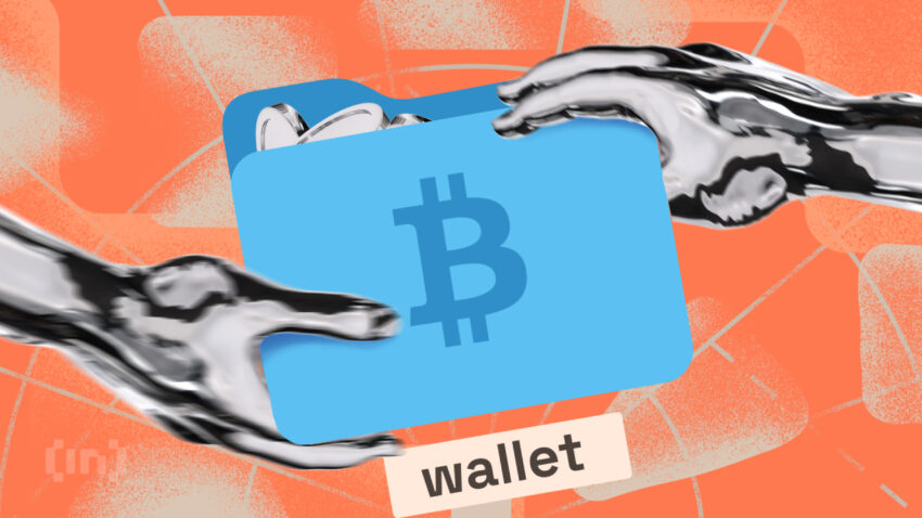 wallet crypto