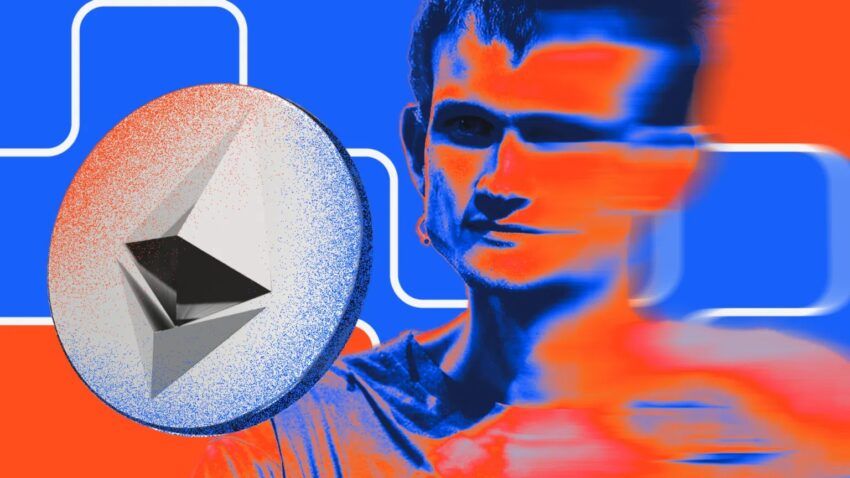 Vitalik Buterin : “Ethereum doit être amélioré”