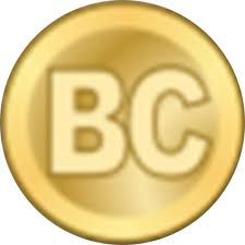 logo bitcoin