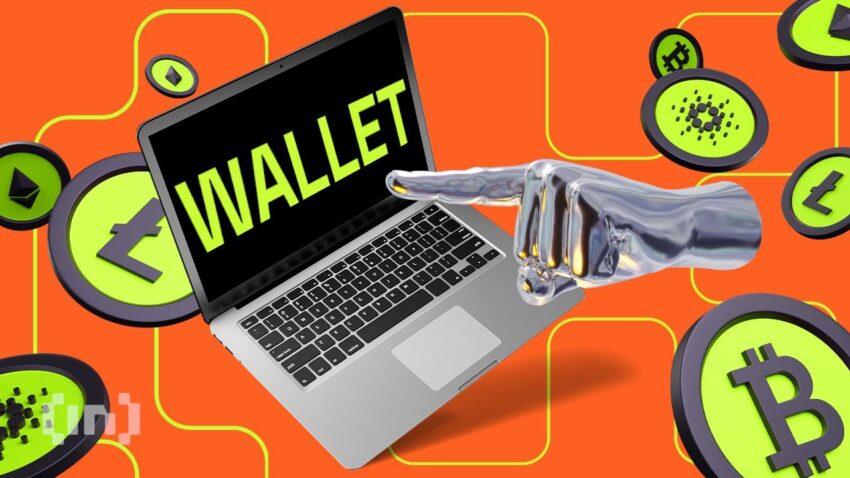 Wallet crypto Microsoft