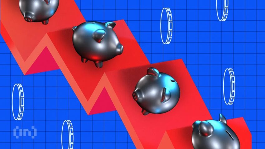 Faillite banques