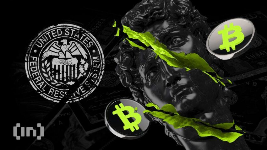 Dollar Apocalypse : crypto et effondrement US, un lien inquiétant ?