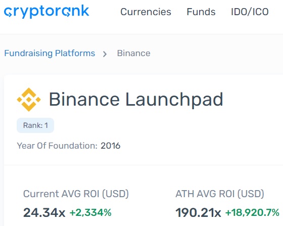 launchpad