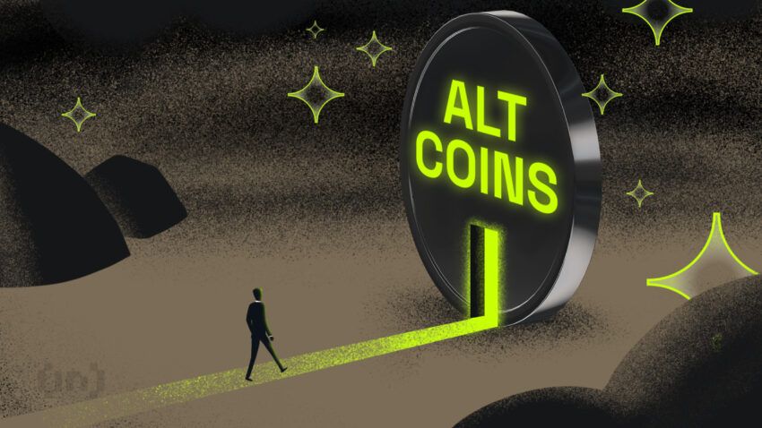 Voici 5 altcoins prometteurs pour ce mois de juin