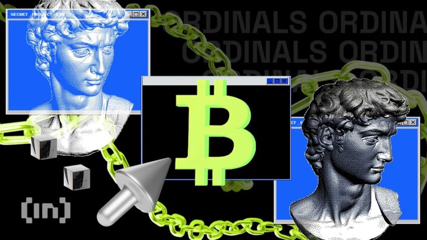 ordinals crypto
