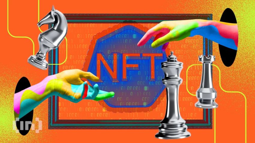 NFT