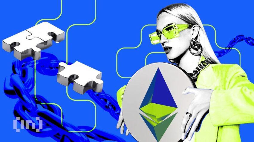 Ethereum se fait de plus en plus rare dans les exchanges ; pourquoi ?