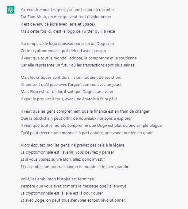 ChatGPT