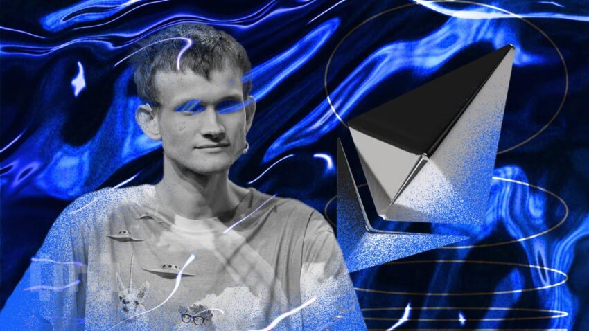 vitalik buterin