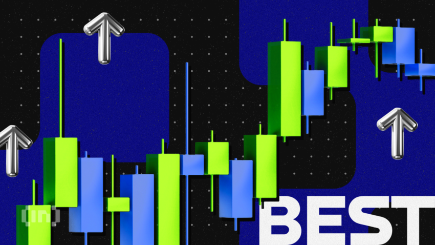 Crypto millionnaire : comment un trader est passé de 38 800 $ à 20 $ millions