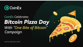 CoinEx : Une bouchée de Bitcoin