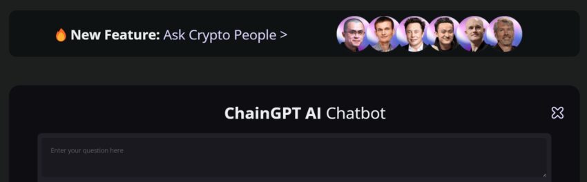 ChainGPT