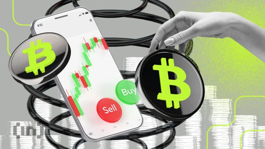 échange crypto