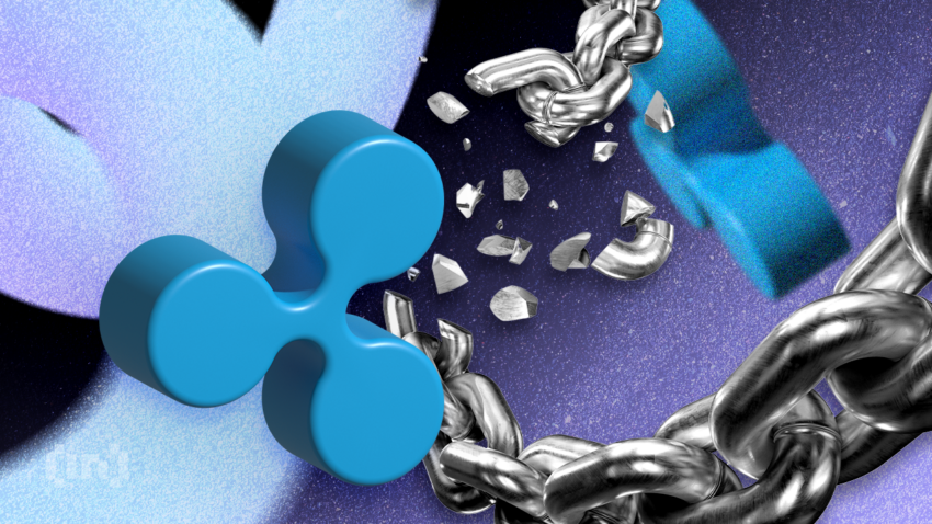 Ripple (XRP) : ces indicateurs clés pointent vers 20% de gains