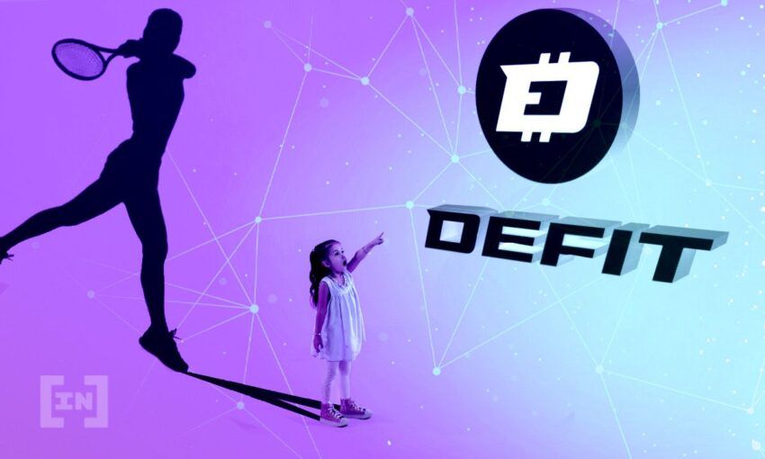 Courir pour gagner des cryptos ? Entretien avec le PDG de DEFIT