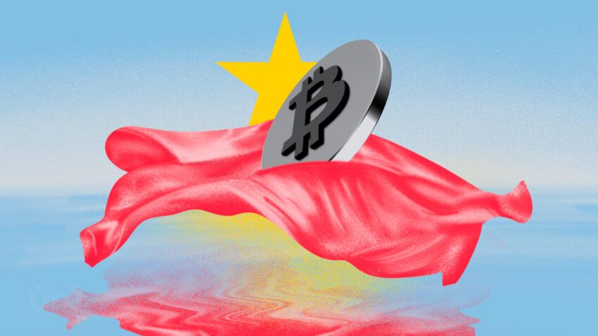 bitcoin chine