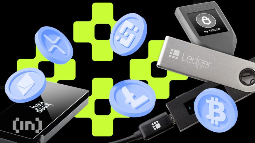 trezor