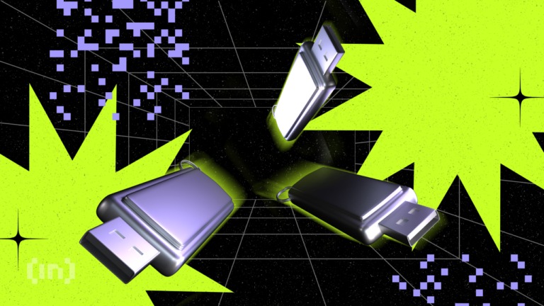 Trezor